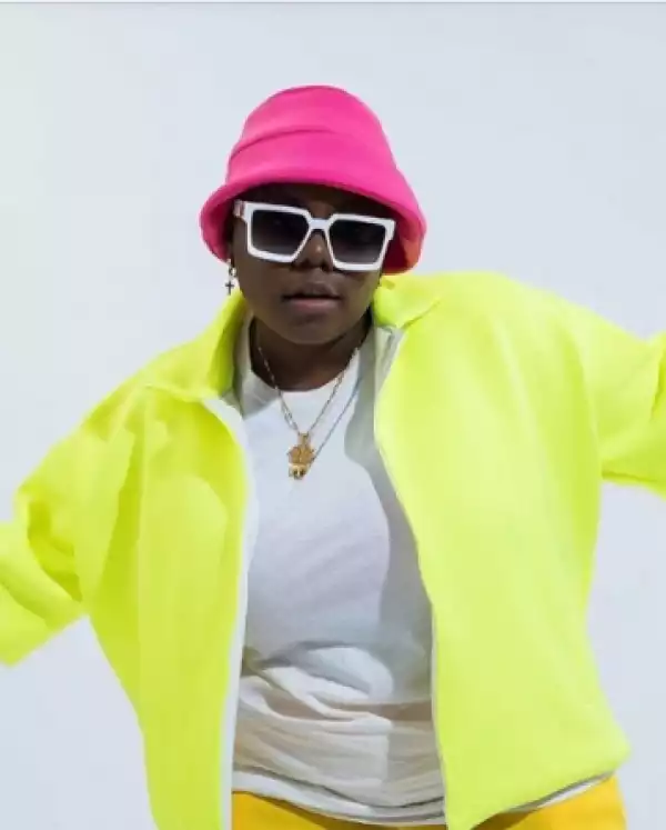 Singer Teni Drops Savage Reply After Funny Egg Meme Got To Her (Photos)